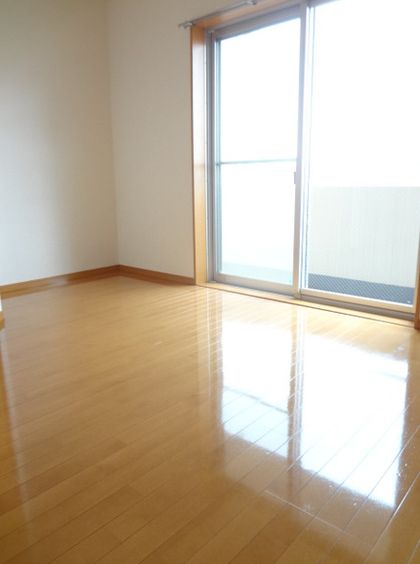 居室・リビング　※別室参考写真です。