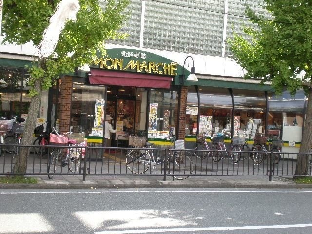 プライムコート武庫之荘の周辺写真
