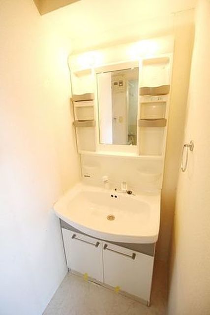 その他設備　※他のお部屋の参考写真です※