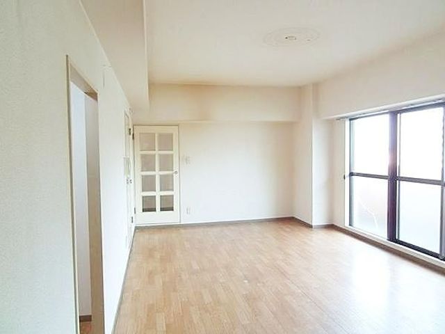 居室・リビング　※他のお部屋の参考写真です※