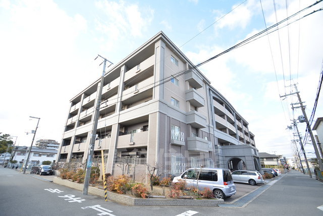 建物外観　オンライン内覧・現地案内も可能です