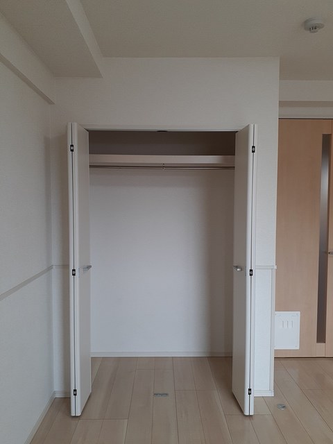 収納　☆広々収納☆