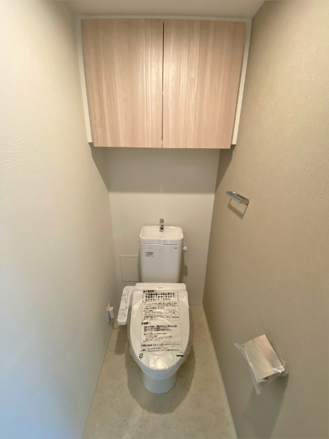 トイレ　別室参考写真