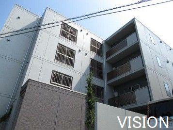 建物外観　☆外観☆