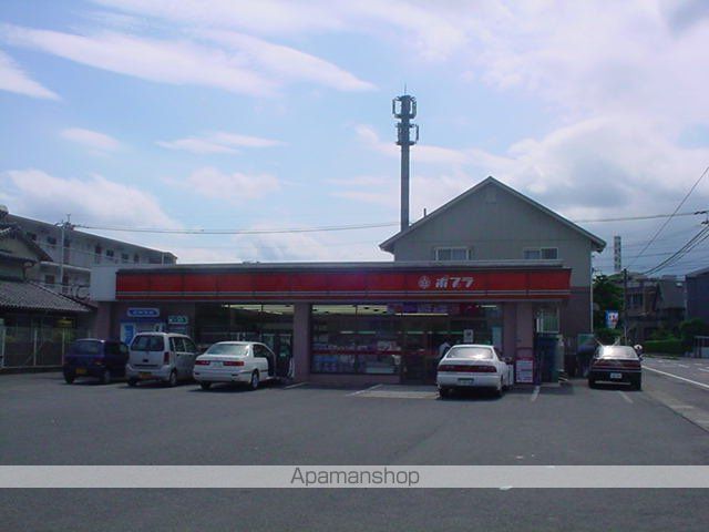 その他　コンビニ（その他）まで800m