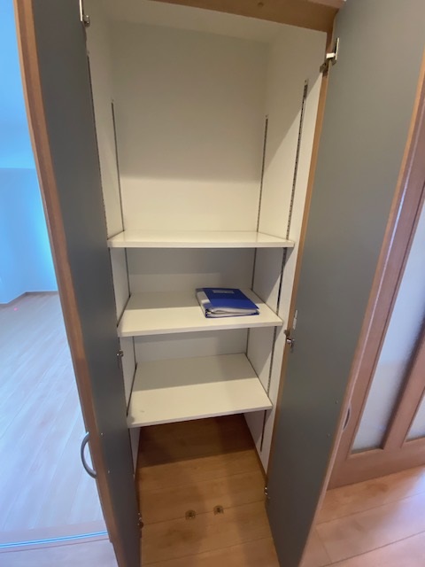 その他設備　別号室の参考写真です♪
