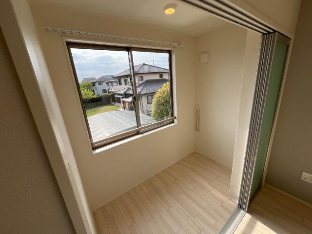 その他部屋・スペース　インナーテラス