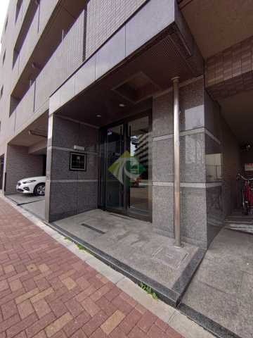 ロビー　ルーブル椎名町