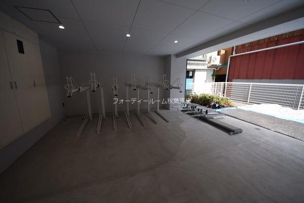 その他共有部分　★《見学予約受付中》当店では契約金がクレジット決済可能です★