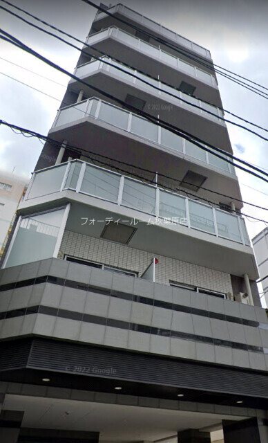 建物外観　★《見学予約受付中》当店では契約金がクレジット決済可能です★
