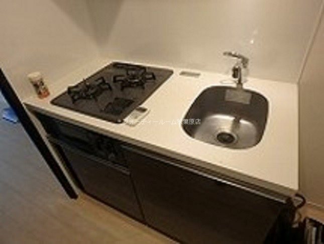 キッチン　★《見学予約受付中》当店では契約金がクレジット決済可能です★