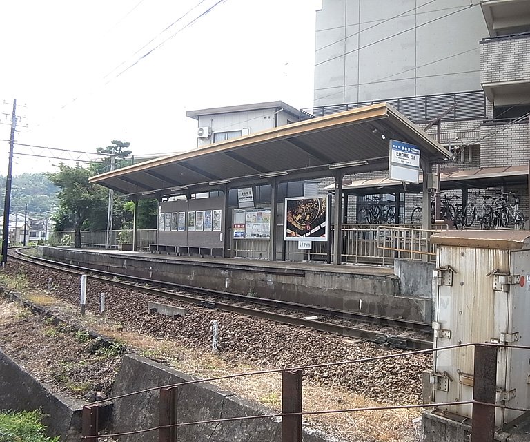 その他　妙心寺駅（その他）まで194m
