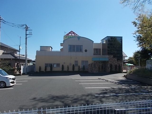 幼稚園・保育園　けやき台保育園（幼稚園・保育園）まで450m