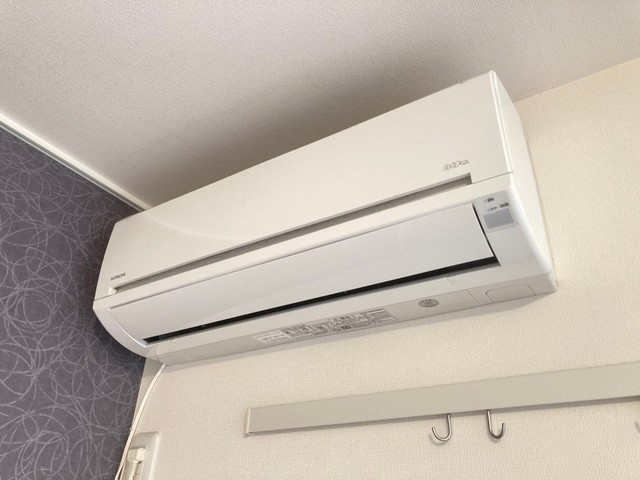 その他設備　★エアコン完備★