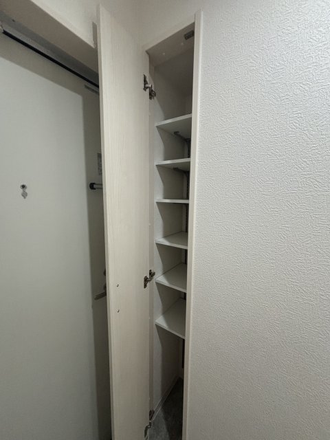 クレアール塚口Iの内装写真