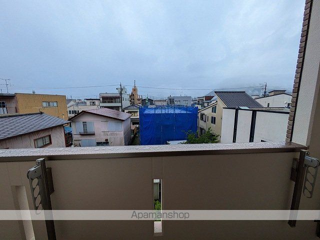 眺望　眺望