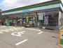 コンビニ　ファミリーマート（コンビニ）まで423m