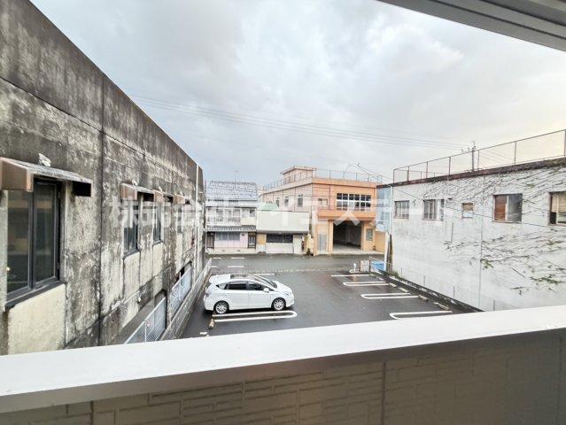 眺望　別部屋写真