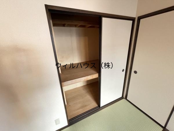 収納　大容量！