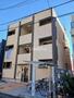 園田駅より徒歩15分 1階 築9年10ヶ月の賃貸物件