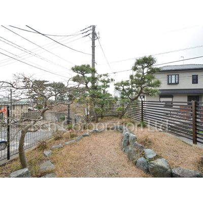 庭
