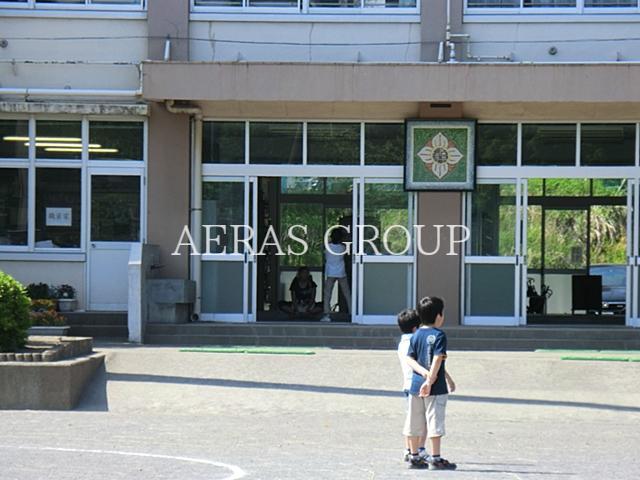 小学校　八王子市立船田小学校（小学校）まで1408m