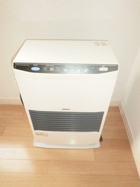 その他部屋・スペース　お得な灯油ストーブです！