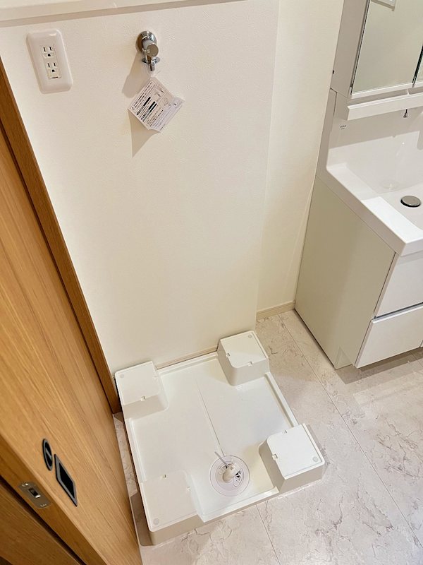 その他　防水パン