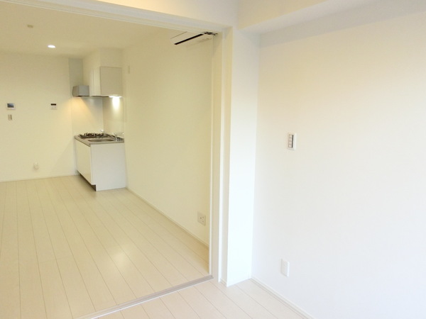 その他部屋・スペース　室内きれいです！