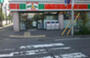 コンビニ　サンクス 北星学園前店（コンビニ）まで19m