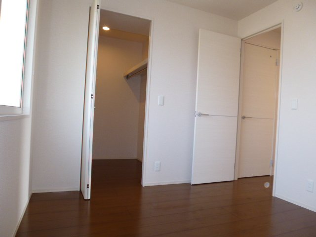 その他部屋・スペース　洋室