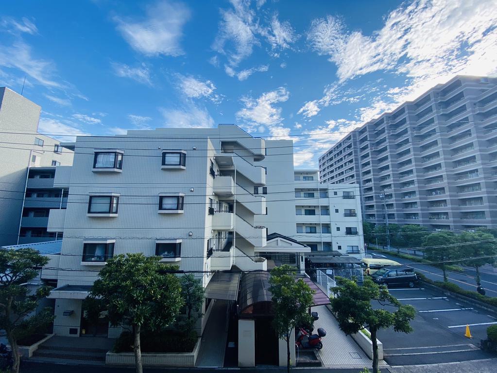眺望　※別部屋参照