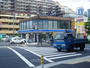 コンビニ　ローソン西葛西店（コンビニ）まで187m