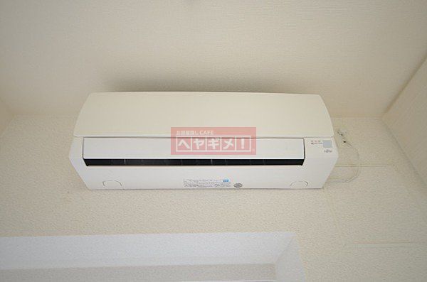 その他設備　設備