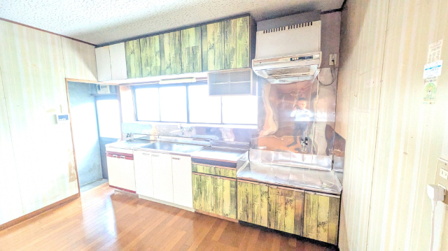 キッチン