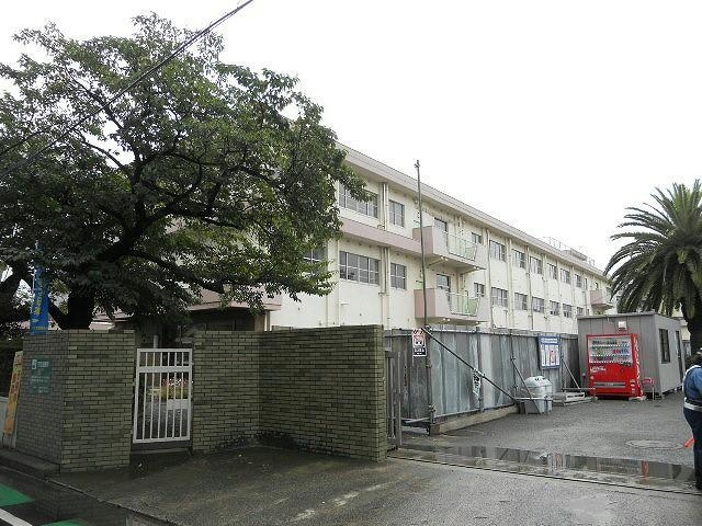 小学校　筒井小学校（小学校）まで570m
