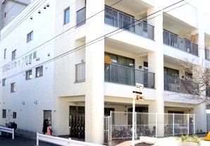 幼稚園・保育園　こひつじ保育園（幼稚園・保育園）まで103m