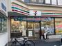 コンビニ　セブンイレブン七辻店（コンビニ）まで253m