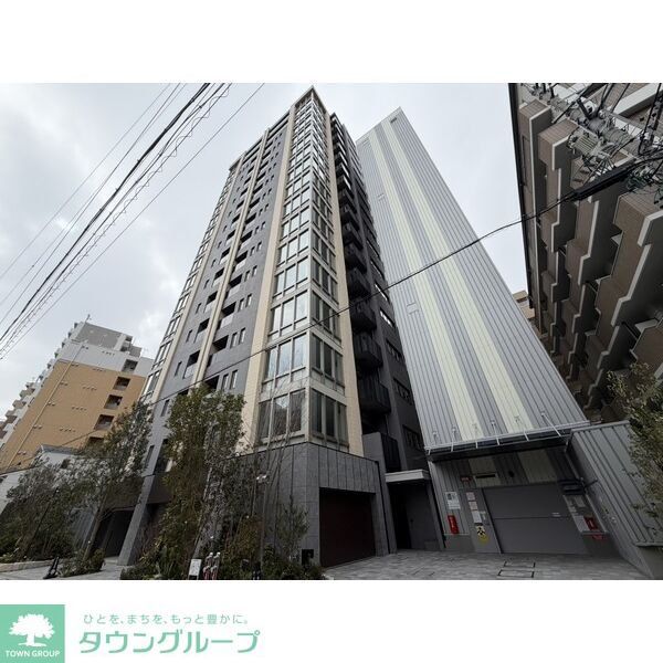 その他　外観