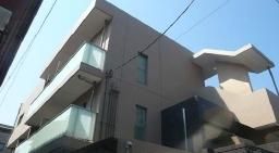 建物外観　★★地震にも強いＲＣマンション！★