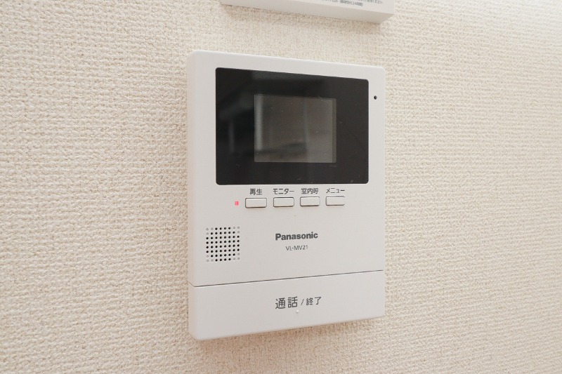 セキュリティ　図面と現状に相違がある場合には現状を優先