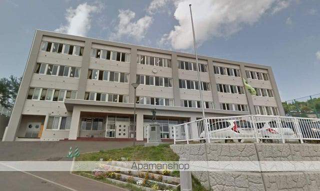 小学校　手宮中央小学校（小学校）まで1778m