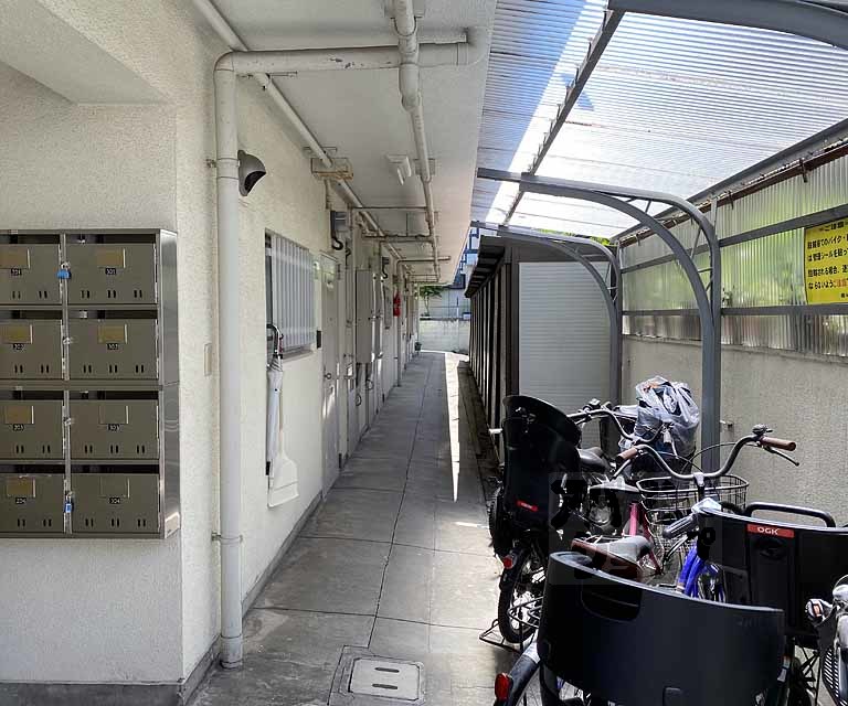 その他共有部分
