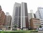 ラドゥセール谷町 8階 築4年10ヶ月の賃貸物件