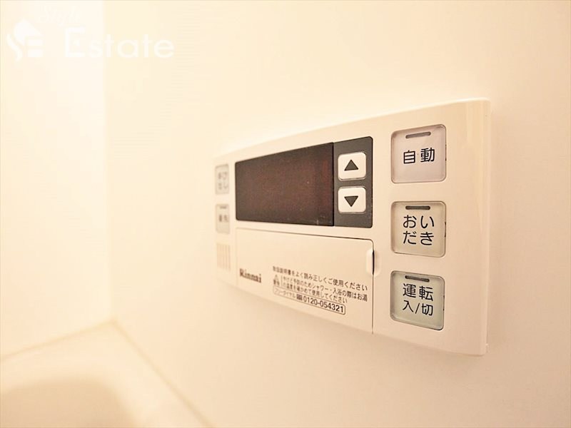 その他設備　同仕様写真