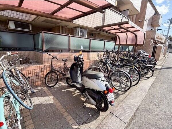 その他共有部分　初期費用分割可★ご希望の場所まで無料送迎サービス付♪