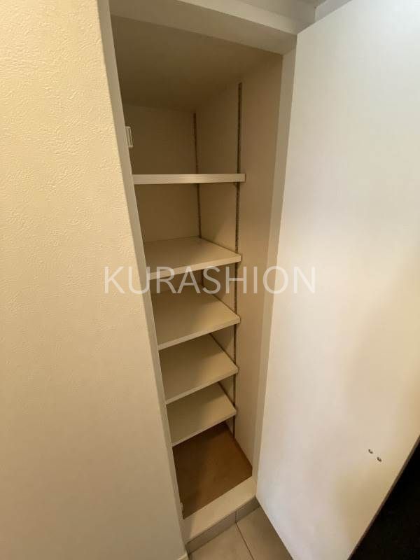 その他　収納