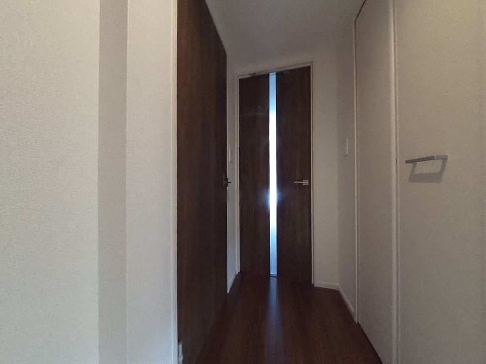 その他　廊下
