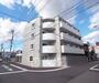 竹田駅より徒歩12分 4階 築16年3ヶ月の賃貸物件