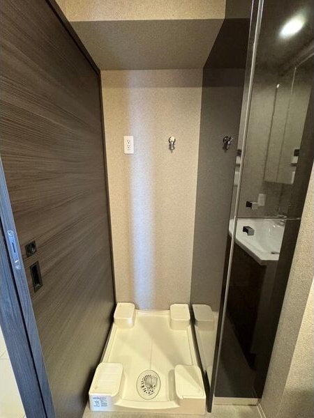 玄関　名古屋で一番初期費用の安い賃貸専門の不動産会社です(^^)